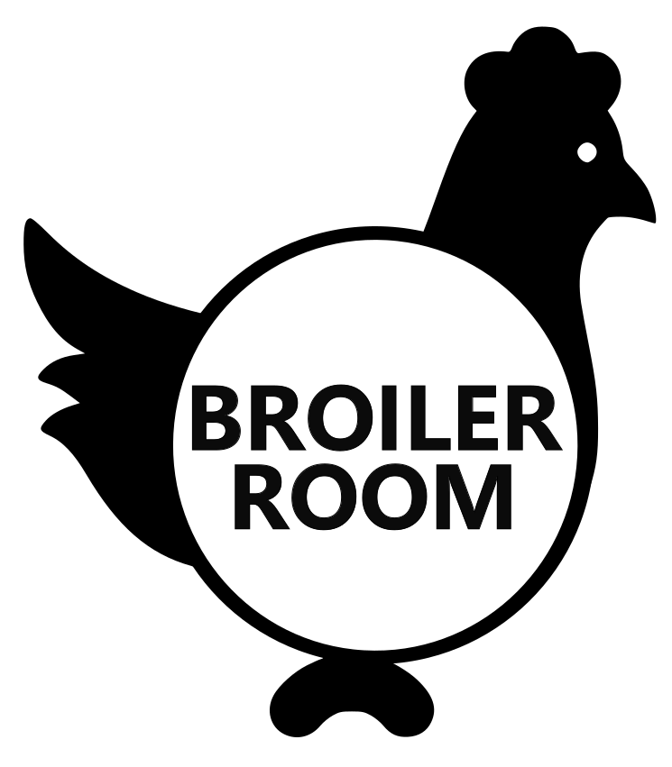 Broiler Room 2.2