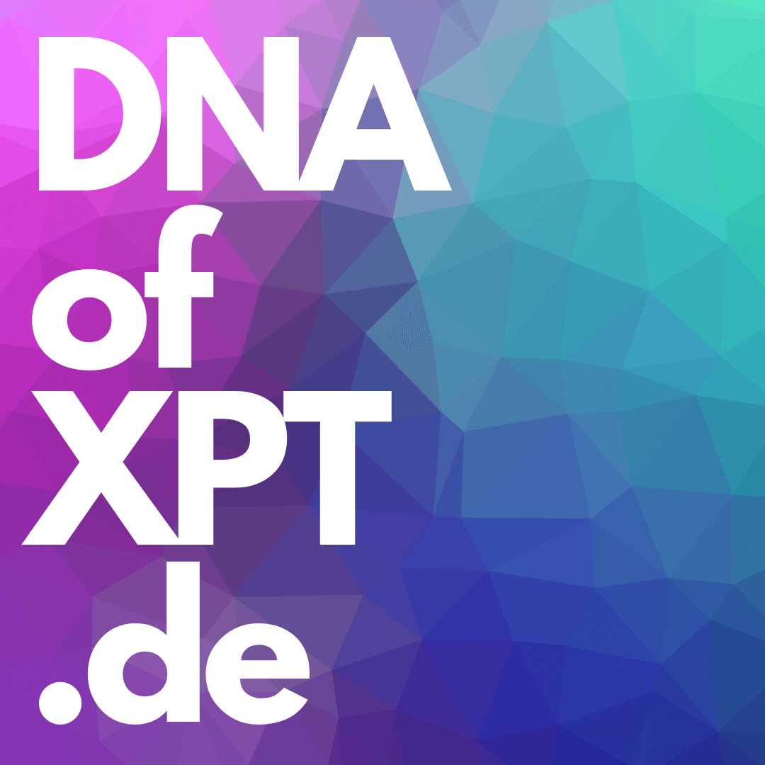 The DNA of XPT.de Spotify Playlist